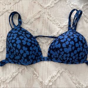 aerie bathing suit top